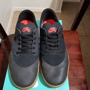 Men's Nike Sb Shoes